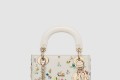 [DIOR-디올]레이디백 미니 M0505