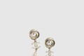 [CHANEL-샤넬]Pendant 귀걸이 ABF846