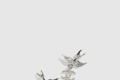 [CHANEL-샤넬]Pendant 귀걸이 ABF759