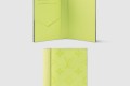 [LOUIS VUITTON-루이비통]패스포트 커버 M14115