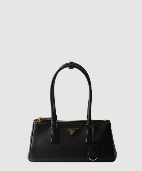 [PRADA-프라다]미디엄 프라다 갤러리아 가죽백 1BA457