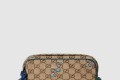 [GUCCI-구찌]작은 자수 뱀 숄더백 817771