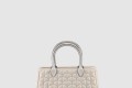 [BULGARI-불가리]세르펜티 듀오 탑 핸들 294299
