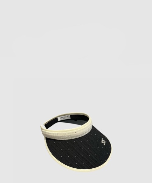 [CHANEL-샤넬]선캡 AA5792