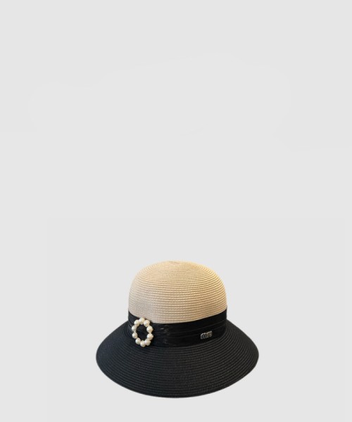 [MIUMIU-미우미우]선캡 5HC351