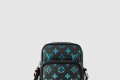 [LOUIS VUITTON-루이비통]컬러 그라데이션 프린트 크로스백 M13898