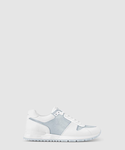 [LOUIS VUITTON-루이비통]런어웨이 스니커즈 1A8KIU