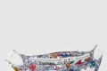 [LOUIS VUITTON-루이비통]범백 멀티포켓 M21853