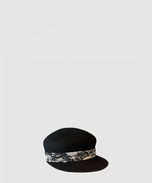 [CHANEL-샤넬]선캡 AA2366
