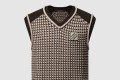 [LOUIS VUITTON-루이비통]자카드 코튼 베스트 1AHC39
