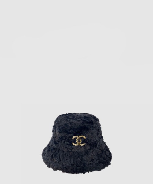 [CHANEL-샤넬]벙거지 AA7803