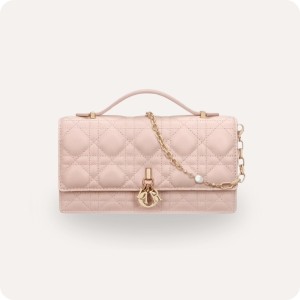 디올 My Dior 미니백 핑크 S0980ONMJ