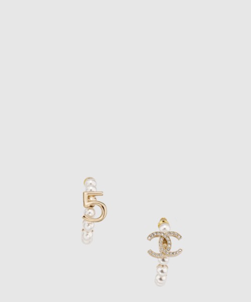 [CHANEL-샤넬]귀걸이 AB6924