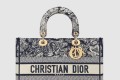 [DIOR-디올]레이디백 울트라 매트 라지 M0566