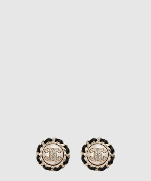 [CHANEL-샤넬]귀걸이 AB4703