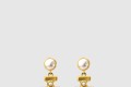 [CHANEL-샤넬]귀걸이 AB4391