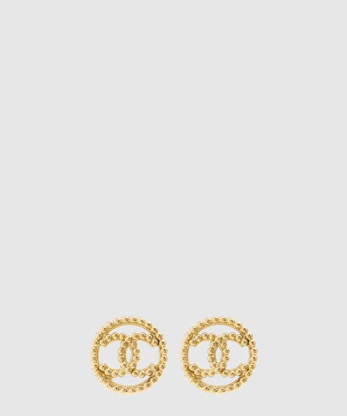 [CHANEL-샤넬]귀걸이 AB7784