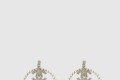 [CHANEL-샤넬]귀걸이 AB9088