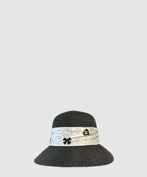 [CHANEL-샤넬]선캡 AA7953