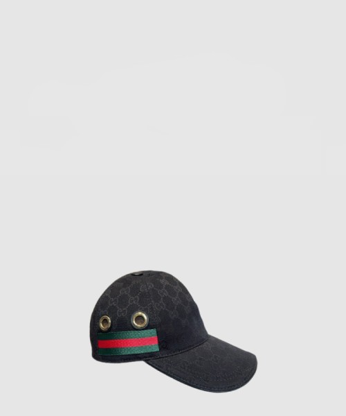[GUCCI-구찌]베이스볼 캡 437639