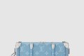 [LOUIS VUITTON-루이비통]지갑 트렁크 타이가라마 m13562