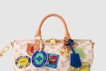 [LOUIS VUITTON-루이비통]스피디 소프트 30 M14587