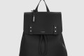 [SAINT LAURENT-생로랑]격자무늬 가죽 사크 드 쥬르 수플 백팩 480585