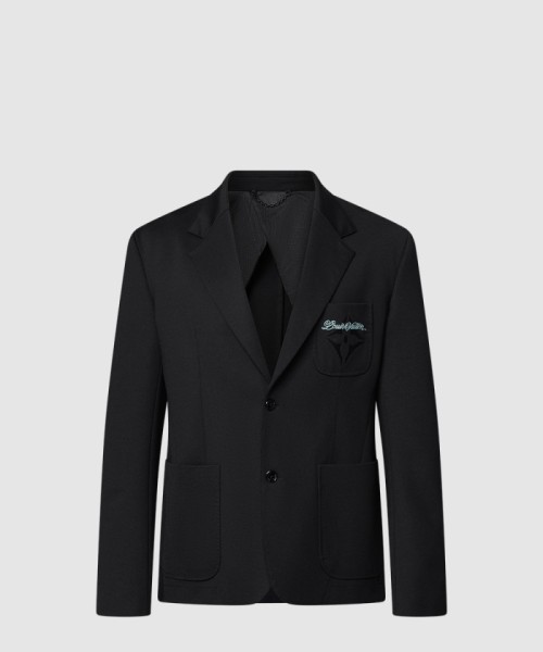 [LOUIS VUITTON-루이비통]프레피 릴랙스드 블레이저 1AGTIO