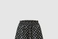 [LOUIS VUITTON-루이비통]파자마 스타일의 반바지 1AB7EM