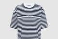 [PRADA-프라다]프린트 저지 티셔츠 3515B