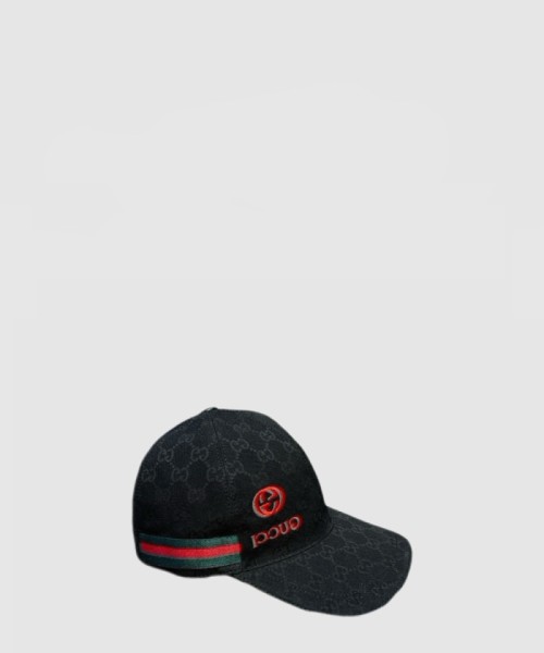 [GUCCI-구찌]베이스볼 캡 484826
