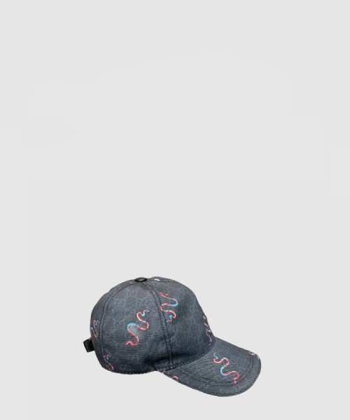 [GUCCI-구찌]베이스볼 캡 684346