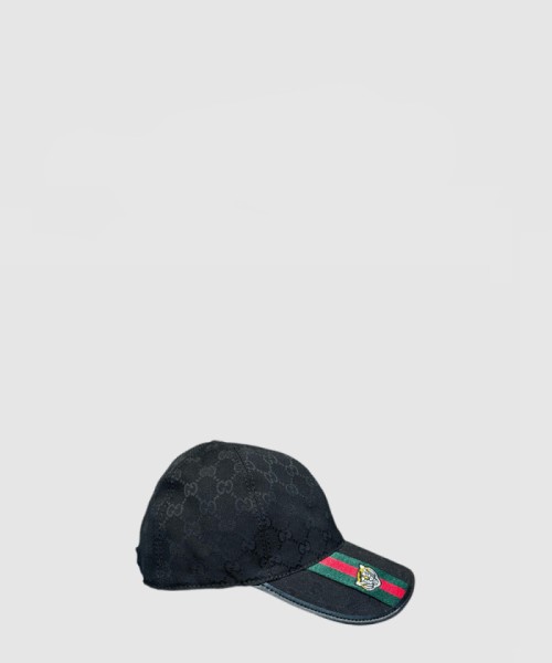 [GUCCI-구찌]베이스볼 캡 795352