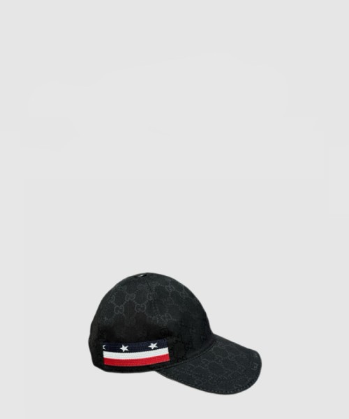 [GUCCI-구찌]베이스볼 캡 687962