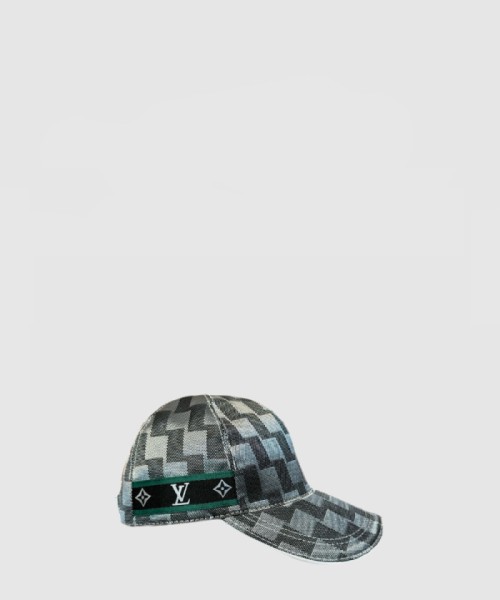 [LOUIS VUITTON-루이비통]베이스볼 캡 M43763
