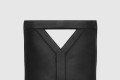 [SAINT LAURENT-생로랑]가죽 소재의 y 스몰 버킷백 808224
