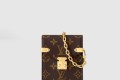 [LOUIS VUITTON-루이비통]폰 파우치 메티스 M13572