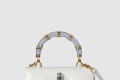[GUCCI-구찌]뱀부 디바 미디엄백 827750