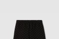 [GUCCI-구찌]프린트 저지 농구 쇼츠 814885