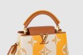 [LOUIS VUITTON-루이비통]카퓌신 BB 핸드백 M57651