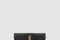 [SAINT LAURENT-생로랑]스몰 카산드레 엠벨롭 파우치 764931
