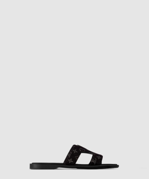 [LOUIS VUITTON-루이비통]LV 오아시스 뮬 1AC69L