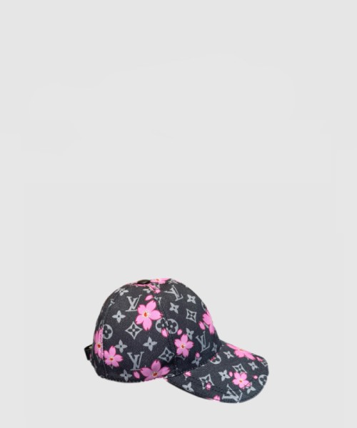 [LOUIS VUITTON-루이비통]베이스볼 캡 M48235