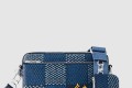 [LOUIS VUITTON-루이비통]트리오 메신저 트리니티 M40694
