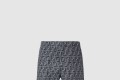 [FENDI-펜디]FF 데님 스티치 쇼츠 FB0821
