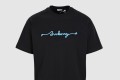 [BURBERRY-버버리]노트 로고 코튼 티셔츠 81062941