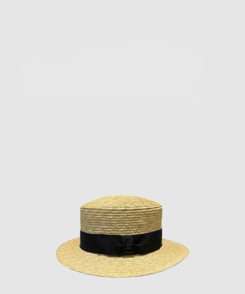[CHANEL-샤넬]선캡 AA4941