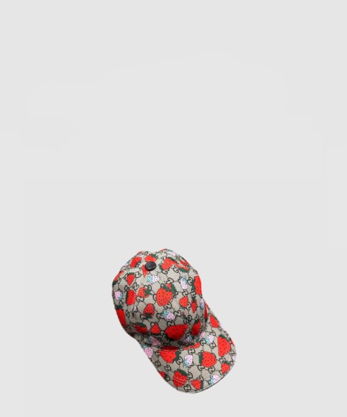 [GUCCI-구찌]베이스볼 캡 785463