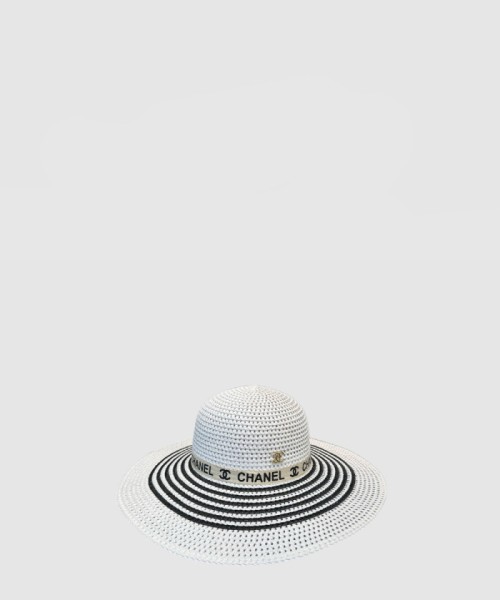[CHANEL-샤넬]선캡 AA7954
