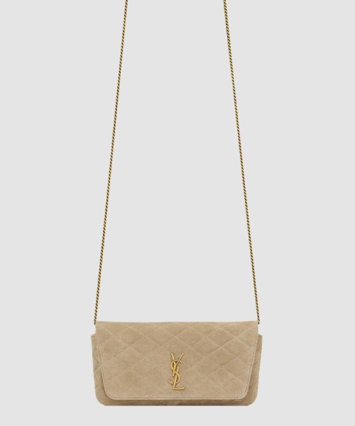 [SAINT LAURENT-생로랑]가비 휴대폰백 742579
